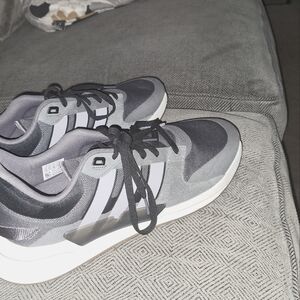 Adidas Men's running shoes